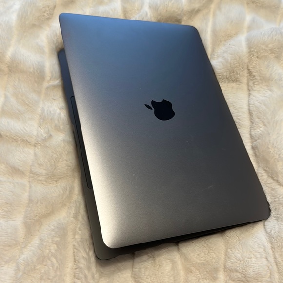 2017 MacBook Pro